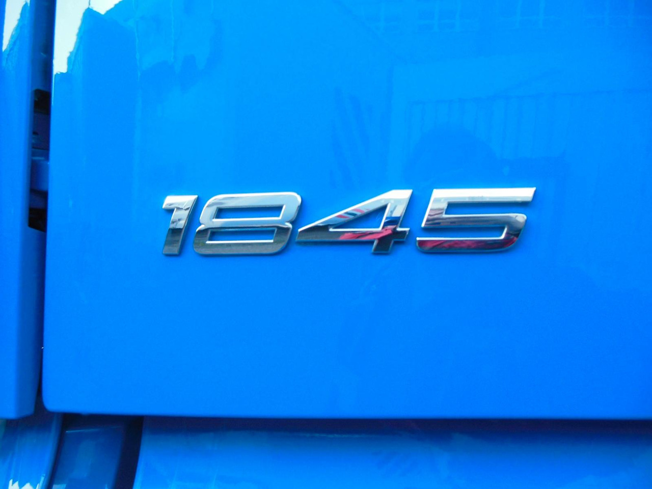 Mercedes-Benz 1845 ACTROS, STANDKLIMA Mercedes-Benz 1845 ACTROS, STANDKLIMA - Trekkvogn: bilde 5 Mercedes-Benz 1845 ACTROS, STANDKLIMA Mercedes-Benz 1845 ACTROS, STANDKLIMA - Trekkvogn: bilde 5