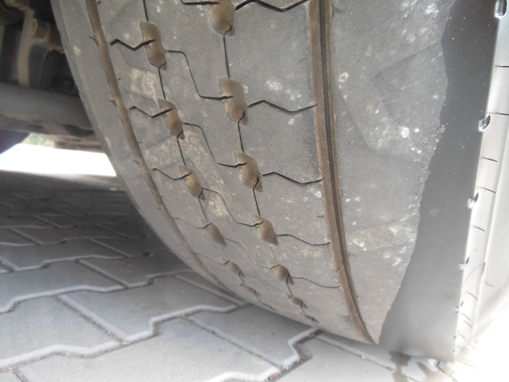 Scania R520, V8, ROSSI, LEDER, TOP!!! Scania R520, V8, ROSSI, LEDER, TOP!!! - Trekkvogn: bilde 5 Scania R520, V8, ROSSI, LEDER, TOP!!! Scania R520, V8, ROSSI, LEDER, TOP!!! - Trekkvogn: bilde 5