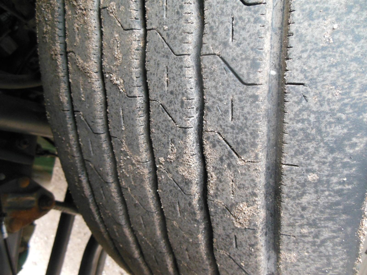 Volvo FM 410, 6X2, DREISEITEN KIPPER, HIAB XS 211 - Tippbil, Kranbil: bilde 5 Volvo FM 410, 6X2, DREISEITEN KIPPER, HIAB XS 211 - Tippbil, Kranbil: bilde 5