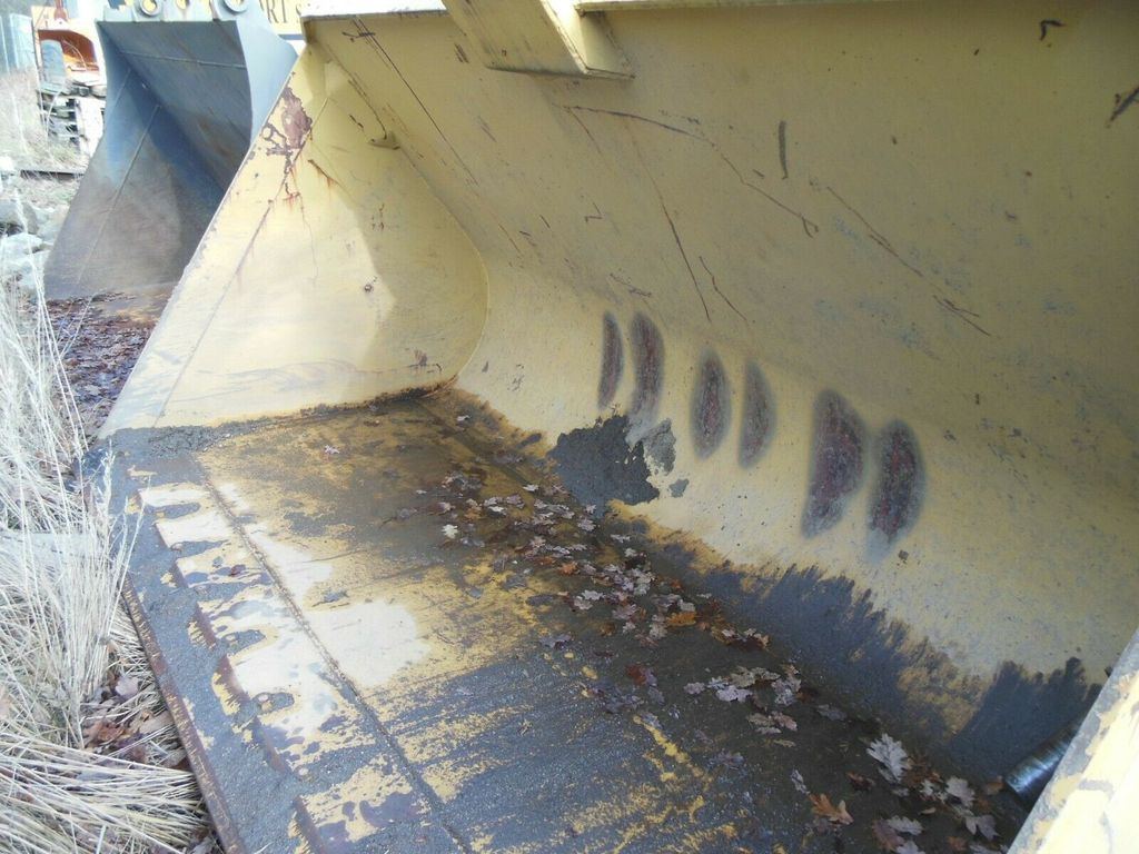 Volvo L120 - Schaufel 3,8m3 Volvo L120 - Schaufel 3,8m3 - Lasterskuffe: bilde 3 Volvo L120 - Schaufel 3,8m3 Volvo L120 - Schaufel 3,8m3 - Lasterskuffe: bilde 3