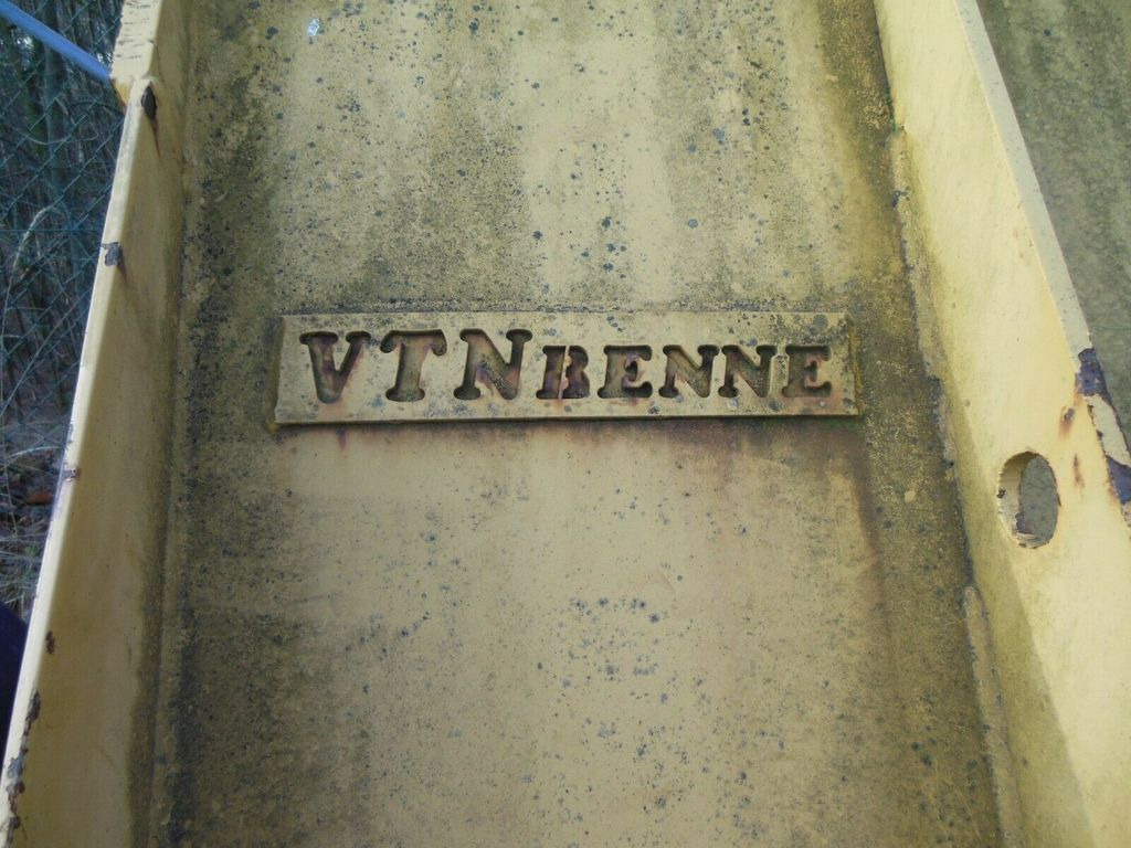 Volvo L120 - Schaufel 3,8m3 Volvo L120 - Schaufel 3,8m3 - Lasterskuffe: bilde 2 Volvo L120 - Schaufel 3,8m3 Volvo L120 - Schaufel 3,8m3 - Lasterskuffe: bilde 2