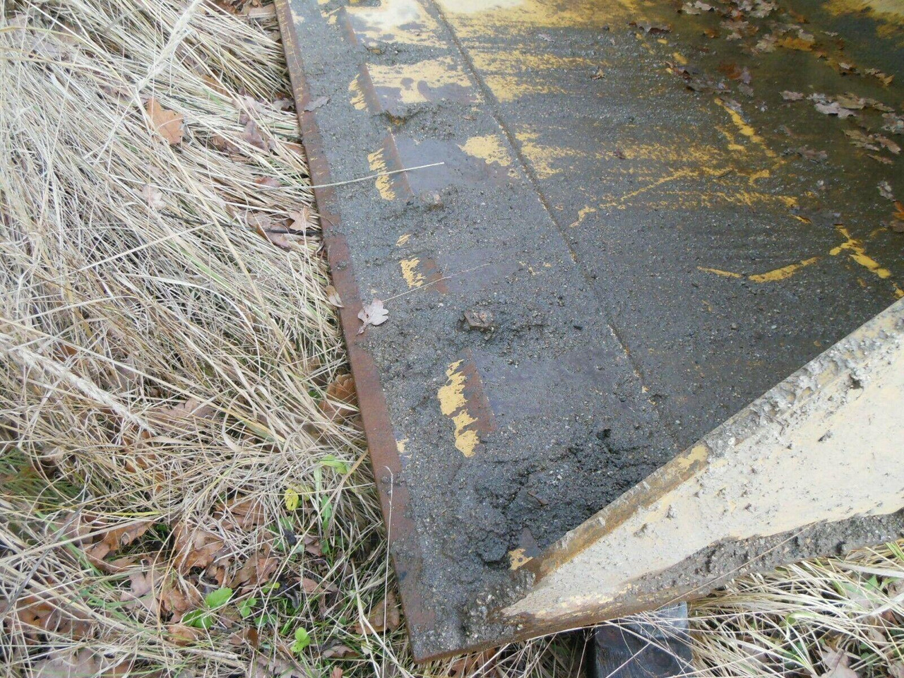 Volvo L120 - Schaufel 3,8m3 Volvo L120 - Schaufel 3,8m3 - Lasterskuffe: bilde 5 Volvo L120 - Schaufel 3,8m3 Volvo L120 - Schaufel 3,8m3 - Lasterskuffe: bilde 5