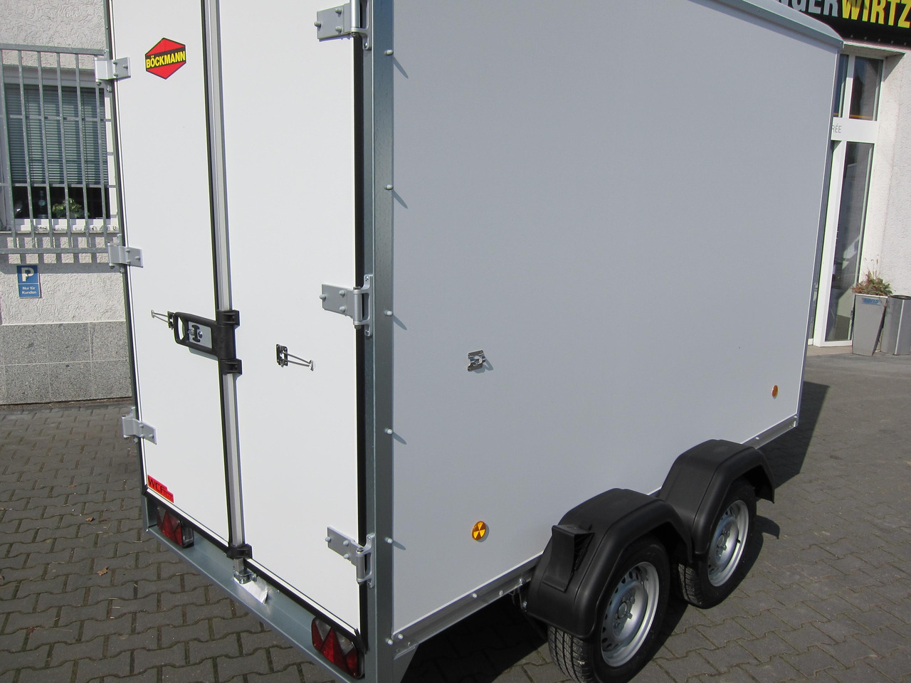 Böckmann Koffer KT 3015/20 H weiß 301x150x202cm (M) 2000kg WCF 100 km/H - Skaphenger: bilde 4 Böckmann Koffer KT 3015/20 H weiß 301x150x202cm (M) 2000kg WCF 100 km/H - Skaphenger: bilde 4