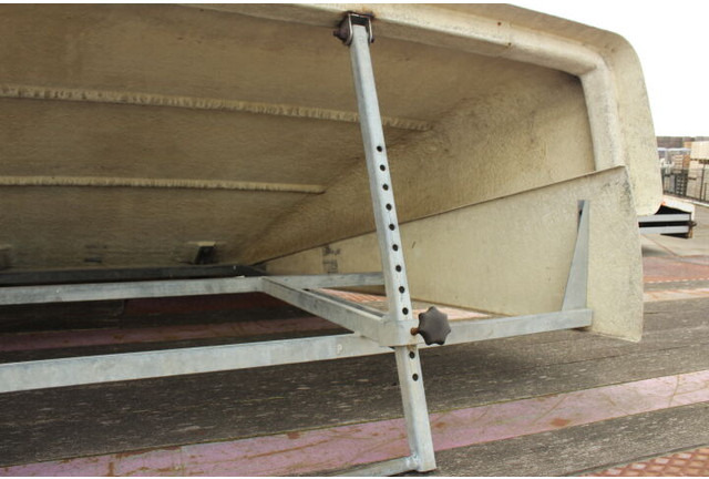 DAF 95 - Aerodynamikk/ Spoiler: bilde 5 DAF 95 - Aerodynamikk/ Spoiler: bilde 5