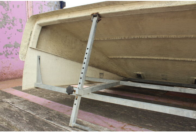 DAF 95 - Aerodynamikk/ Spoiler: bilde 3 DAF 95 - Aerodynamikk/ Spoiler: bilde 3