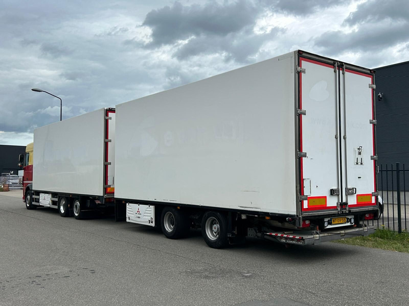 DAF XF 460 FAR EURO 6 TUV 05-03 2026 DUTCH TRUCK - Lastebil med kjøl: bilde 3 DAF XF 460 FAR EURO 6 TUV 05-03 2026 DUTCH TRUCK - Lastebil med kjøl: bilde 3