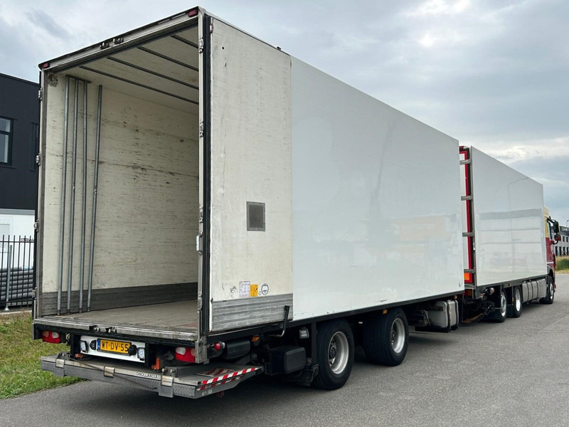 DAF XF 460 FAR EURO 6 TUV 05-03 2026 DUTCH TRUCK - Lastebil med kjøl: bilde 5 DAF XF 460 FAR EURO 6 TUV 05-03 2026 DUTCH TRUCK - Lastebil med kjøl: bilde 5