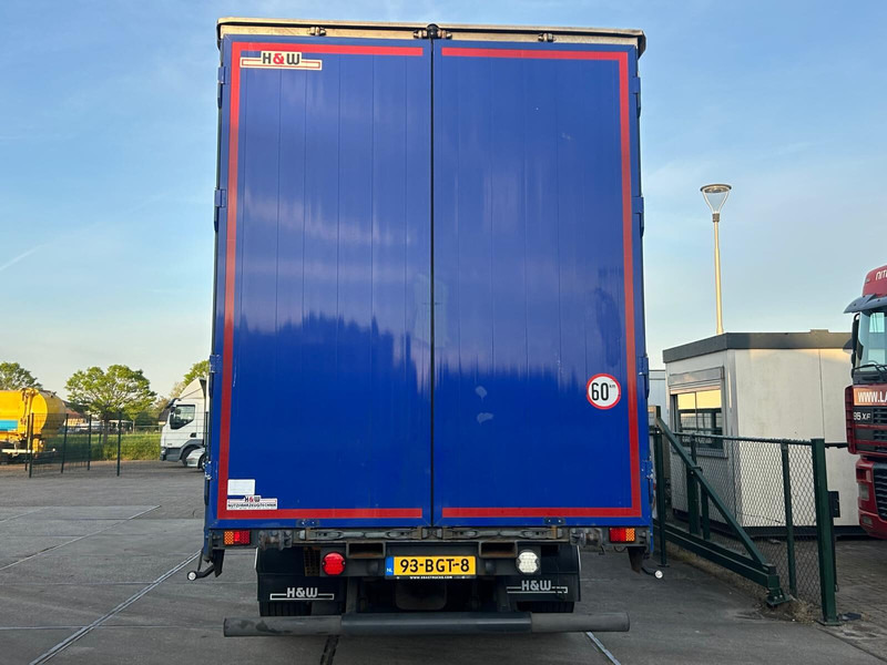 DAF XF440 FAN TUV 25-04 2026 HOOIAAP EURO 6 NL truck - Kapellbil: bilde 4 DAF XF440 FAN TUV 25-04 2026 HOOIAAP EURO 6 NL truck - Kapellbil: bilde 4