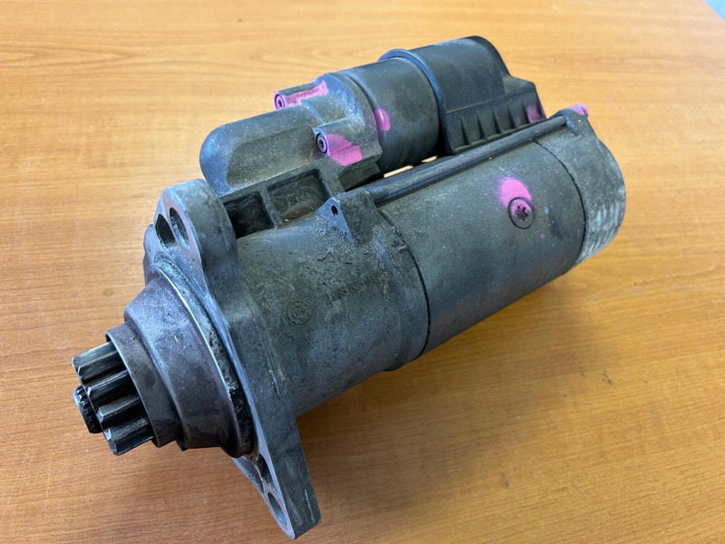 Bosch 2005835087 - Reservedeler: bilde 1 Bosch 2005835087 - Reservedeler: bilde 1