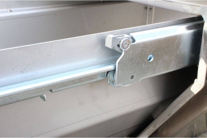 Tilbox - Reservedeler: bilde 5 Tilbox - Reservedeler: bilde 5