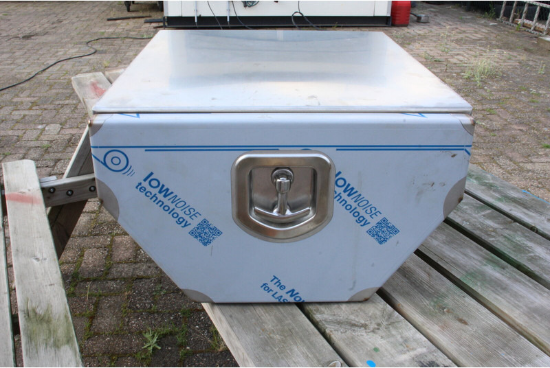 Tilbox - Reservedeler: bilde 2 Tilbox - Reservedeler: bilde 2