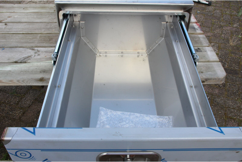 Tilbox - Reservedeler: bilde 4 Tilbox - Reservedeler: bilde 4