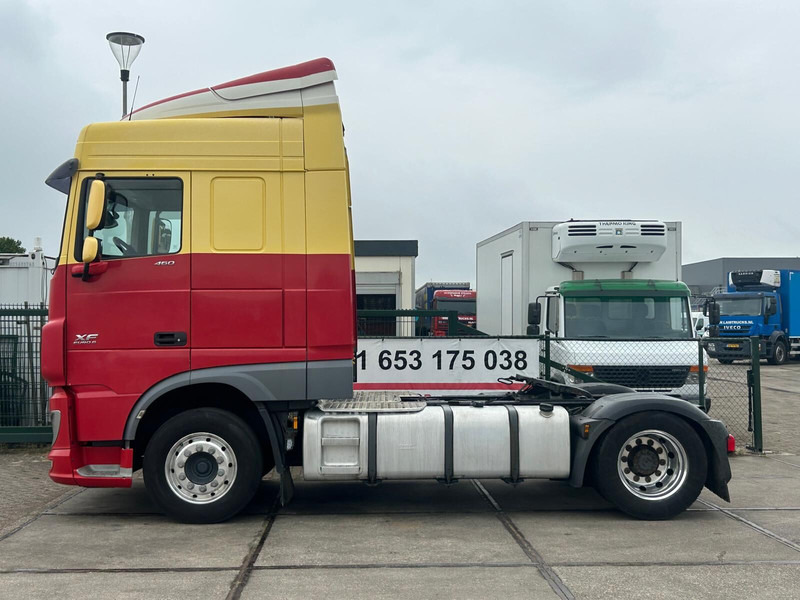 DAF XF460FT Dutch Registration - Trekkvogn: bilde 2 DAF XF460FT Dutch Registration - Trekkvogn: bilde 2