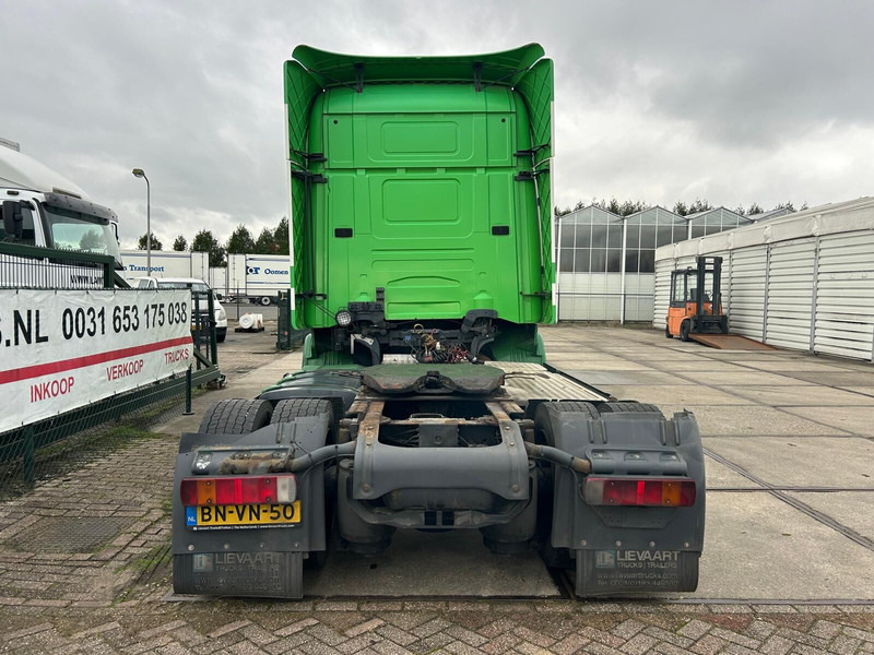 Scania R114.380 - Trekkvogn: bilde 4 Scania R114.380 - Trekkvogn: bilde 4