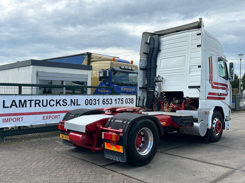 Volvo FH16 470 GOOD CONDITION - Trekkvogn: bilde 5 Volvo FH16 470 GOOD CONDITION - Trekkvogn: bilde 5