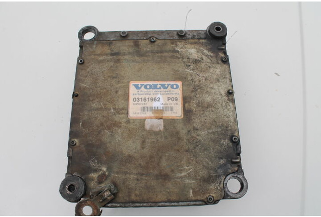 Volvo A-549852 - Styreenhet: bilde 5 Volvo A-549852 - Styreenhet: bilde 5