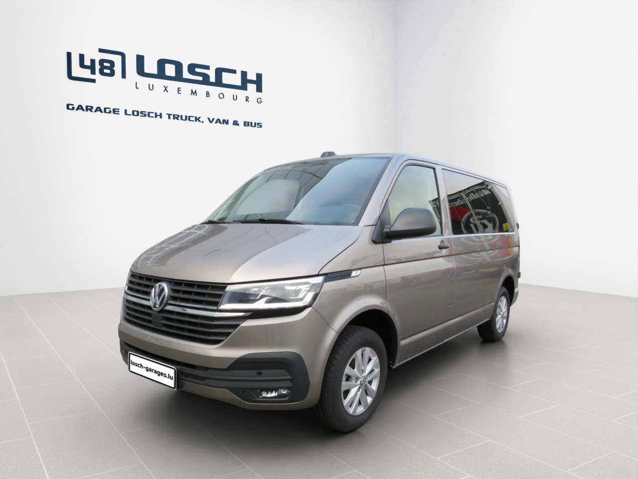 VOLKSWAGEN T6.1 Transporter Trendline 2.0 TDI Kasten Euro6 ZV - Små varebil: bilde 1 VOLKSWAGEN T6.1 Transporter Trendline 2.0 TDI Kasten Euro6 ZV - Små varebil: bilde 1
