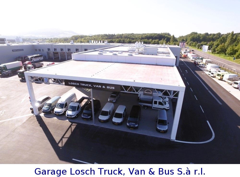 VOLKSWAGEN T6.1 Transporter Trendline 2.0 TDI Kasten Euro6 ZV - Små varebil: bilde 5 VOLKSWAGEN T6.1 Transporter Trendline 2.0 TDI Kasten Euro6 ZV - Små varebil: bilde 5