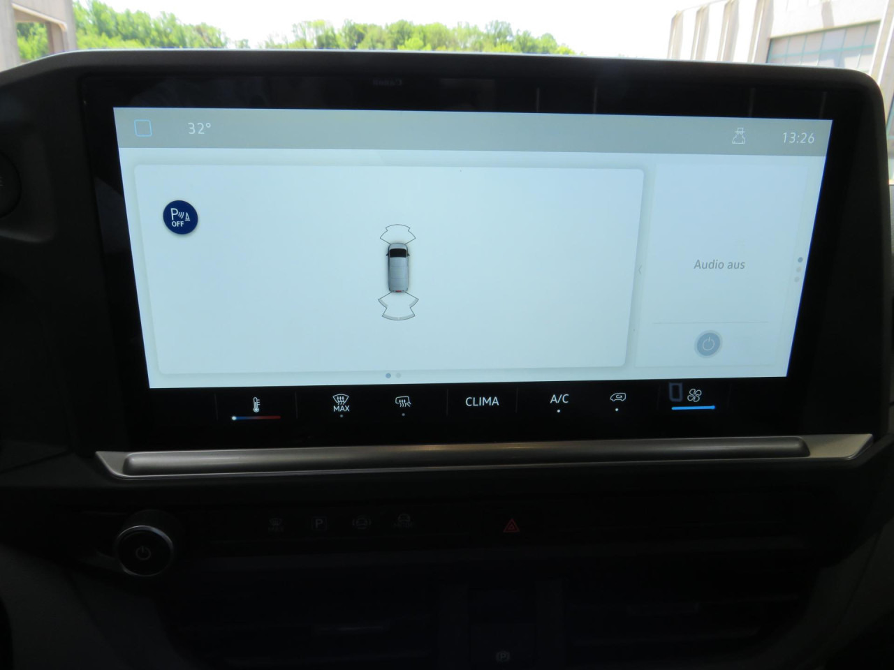 VOLKSWAGEN T7 Transporter 2.0 TDI 81 kW Kasten Klima ZV - Små varebil: bilde 5 VOLKSWAGEN T7 Transporter 2.0 TDI 81 kW Kasten Klima ZV - Små varebil: bilde 5