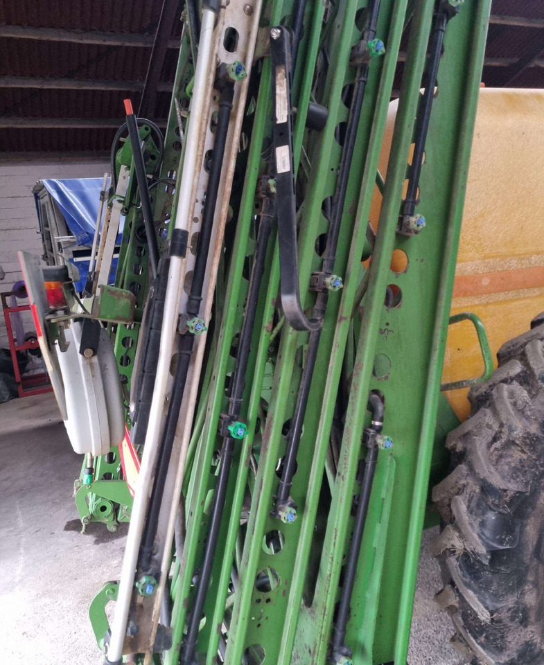 Amazone UG 3000 - Sprøyte: bilde 3 Amazone UG 3000 - Sprøyte: bilde 3