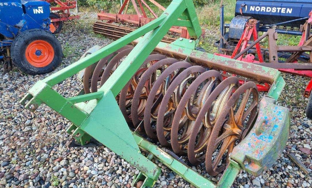 Dalbo Scan Packer - Åkertrommel: bilde 2 Dalbo Scan Packer - Åkertrommel: bilde 2