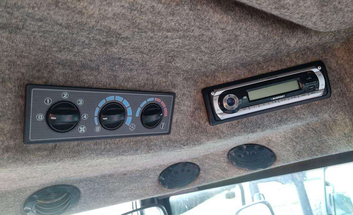 Traktor Massey Ferguson 6465 Dyna 6: bilde 10