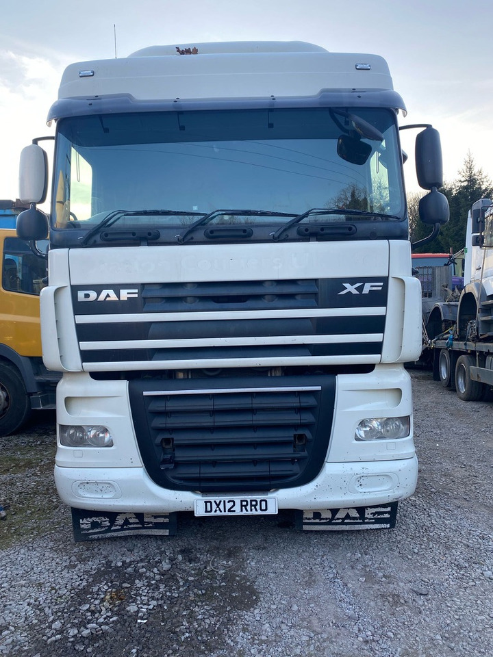 Daf 105XF 460 6x2 Tractor Unit - Trekkvogn: bilde 3 Daf 105XF 460 6x2 Tractor Unit - Trekkvogn: bilde 3