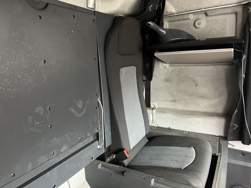 Trekkvogn Iveco Stralis 450 4x2 Tractor Unit: bilde 9