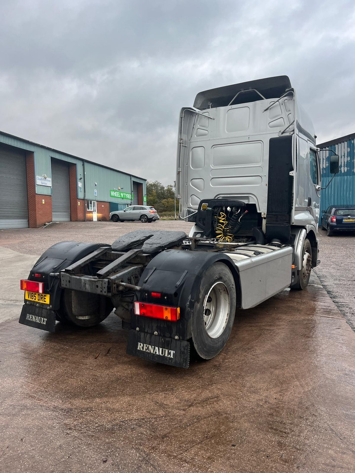 Renault Premium 385 - Trekkvogn: bilde 3 Renault Premium 385 - Trekkvogn: bilde 3