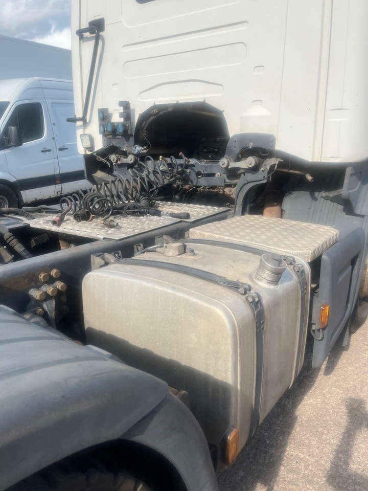 Scania G480 - Trekkvogn: bilde 3 Scania G480 - Trekkvogn: bilde 3