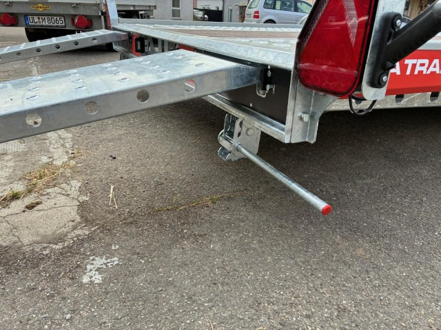 Leie Brian James A Transporter, 130-5521-35-2-12, 5530 x 2100 mm, 3,5 to. Brian James A Transporter, 130-5521-35-2-12, 5530 x 2100 mm, 3,5 to.: bilde 9 Leie Brian James A Transporter, 130-5521-35-2-12, 5530 x 2100 mm, 3,5 to. Brian James A Transporter, 130-5521-35-2-12, 5530 x 2100 mm, 3,5 to.: bilde 9