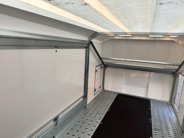 Brian James Race Sport, 340-5010, 5000 x 2000 mm, 3,0 to. - Transporter tilhenger: bilde 3 Brian James Race Sport, 340-5010, 5000 x 2000 mm, 3,0 to. - Transporter tilhenger: bilde 3