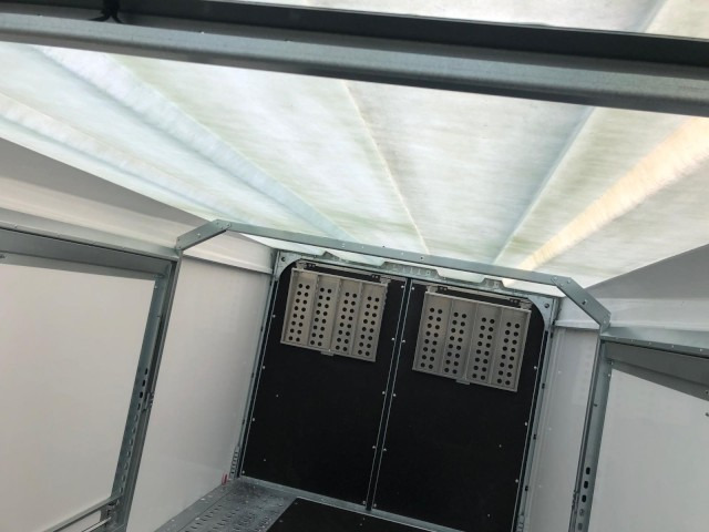 Ny Transporter tilhenger Brian James Race Sport, 340-5510, 5500 x 2100 mm, 3,0 to.: bilde 10