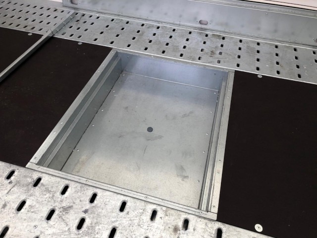 Ny Transporter tilhenger Brian James Race Sport, 340-5510, 5500 x 2100 mm, 3,0 to.: bilde 9