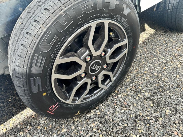 Brian James Race Sport 341, 341-5521-35-2-12-W, 5530x2100x1960mm, 3,5 to. - Transporter tilhenger: bilde 4 Brian James Race Sport 341, 341-5521-35-2-12-W, 5530x2100x1960mm, 3,5 to. - Transporter tilhenger: bilde 4