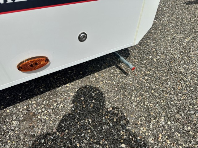 Brian James Race Sport 341, 341-5521-35-2-12-W, 5530x2100x1960mm, 3,5 to. - Transporter tilhenger: bilde 5 Brian James Race Sport 341, 341-5521-35-2-12-W, 5530x2100x1960mm, 3,5 to. - Transporter tilhenger: bilde 5