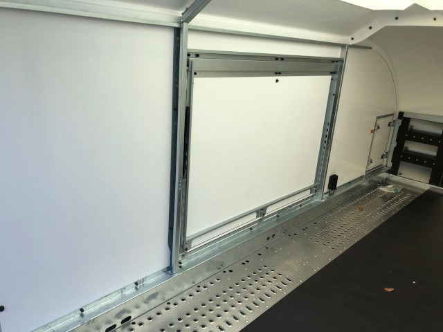 Ny Transporter tilhenger Brian James Race Transporter 4, RT4 384-0060, 5500 x 2120 mm, 3,5 to.: bilde 10