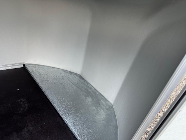 Cheval Liberte Debon Fourgon Cargo 2 Poly + Türe blau 1300 kg, 100 km/h, 300x155x168cm - Skaphenger: bilde 5 Cheval Liberte Debon Fourgon Cargo 2 Poly + Türe blau 1300 kg, 100 km/h, 300x155x168cm - Skaphenger: bilde 5