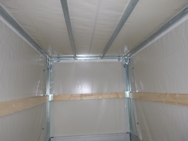 Humbaur HA 132513 mit KV, Hochplane 160 cm, 1300 kg, 2510 x 1310 x 350mm - Biltilhenger: bilde 5 Humbaur HA 132513 mit KV, Hochplane 160 cm, 1300 kg, 2510 x 1310 x 350mm - Biltilhenger: bilde 5