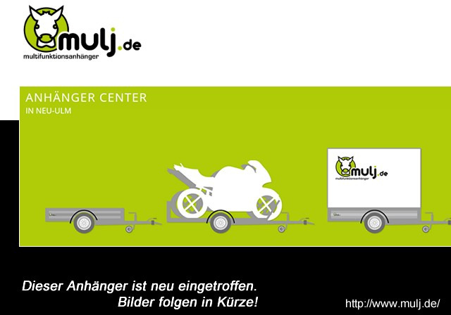 Humbaur Koffer HK 133015-20P FlexZurr FZA 1,3 to. 3040x1510x1800mm - Skaphenger: bilde 1 Humbaur Koffer HK 133015-20P FlexZurr FZA 1,3 to. 3040x1510x1800mm - Skaphenger: bilde 1