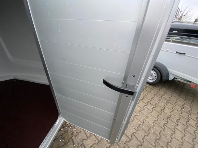 Ny Skaphenger Humbaur Poly-Alu Koffer HKPA 153217, 1,5 to. 100 km/h, 3280 x 1770 x 1800 mm: bilde 6 Ny Skaphenger Humbaur Poly-Alu Koffer HKPA 153217, 1,5 to. 100 km/h, 3280 x 1770 x 1800 mm: bilde 6