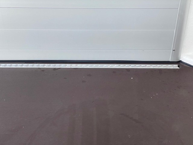 Ny Skaphenger Humbaur Poly-Alu Koffer HKPA 263217, 2,6 to. 100 km/h, 3280 x 1770 x 1800 mm: bilde 9