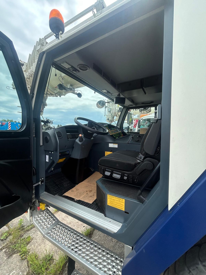LIEBHERR LTM 1095-5.1 - Mobilkran: bilde 5 LIEBHERR LTM 1095-5.1 - Mobilkran: bilde 5
