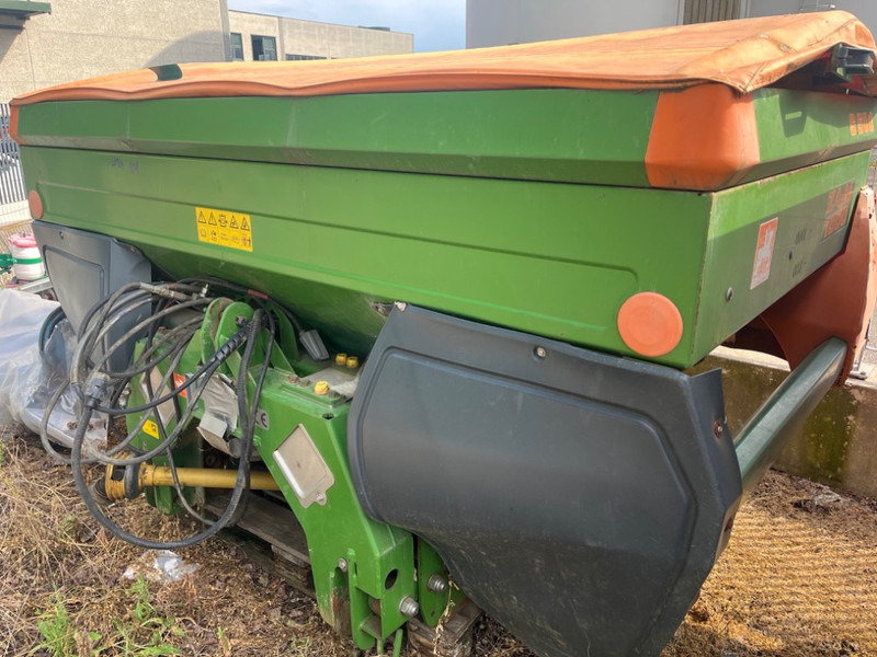 Amazone ZA-M 1500 Profis - Gjødselspreder: bilde 4 Amazone ZA-M 1500 Profis - Gjødselspreder: bilde 4