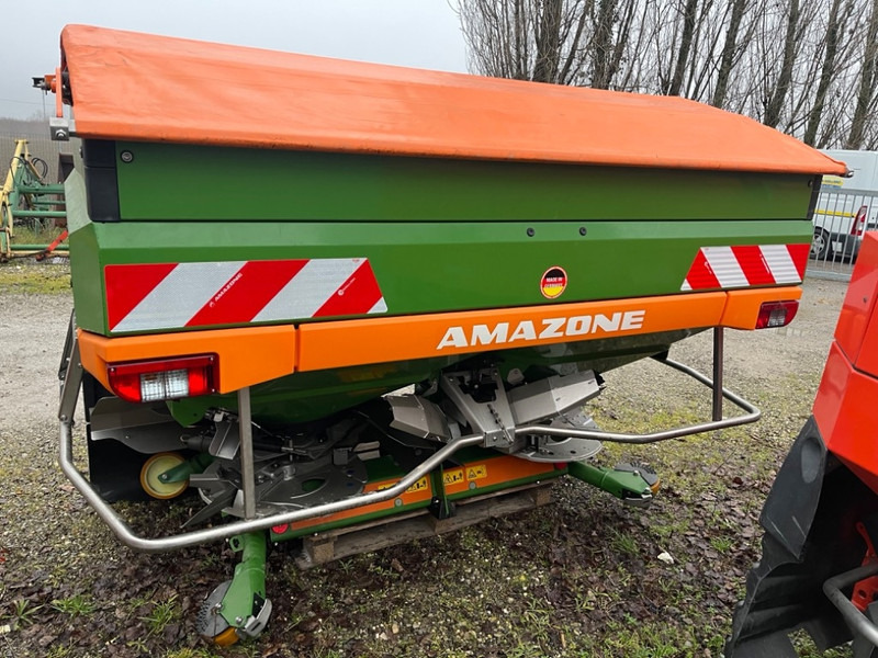 Amazone ZA-TS 1700 PROFIS TRONIC - Gjødselspreder: bilde 2 Amazone ZA-TS 1700 PROFIS TRONIC - Gjødselspreder: bilde 2