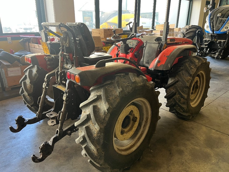 Antonio Carraro TRX 9400 - Traktor: bilde 3 Antonio Carraro TRX 9400 - Traktor: bilde 3
