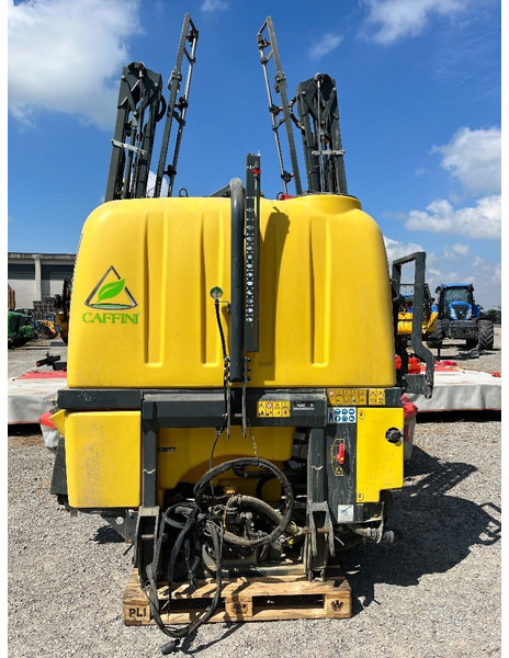 Caffini PROFARMER E 1200 - Traktorsprøyte: bilde 1 Caffini PROFARMER E 1200 - Traktorsprøyte: bilde 1