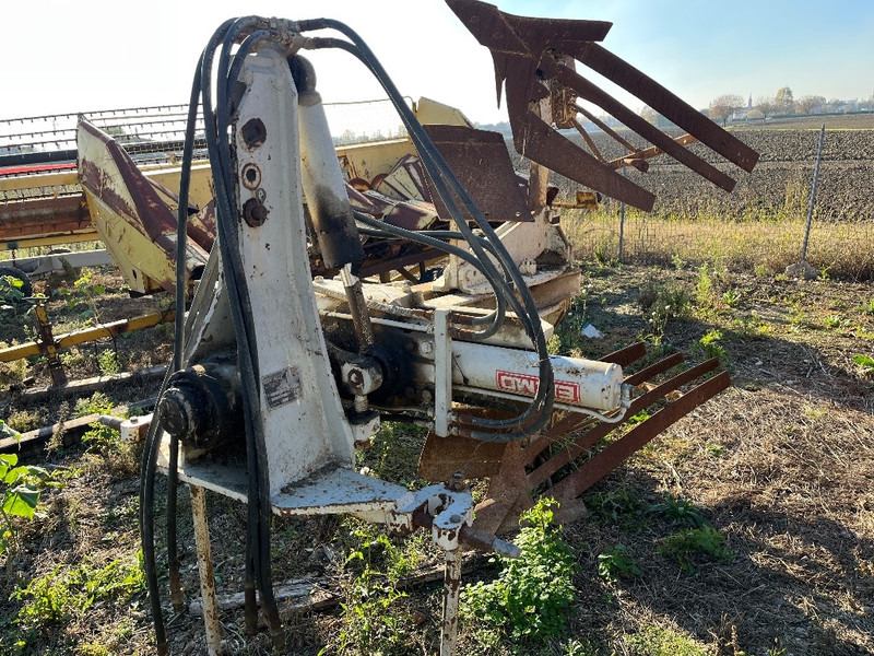 ERMO FSV1.95 4MS - Plog: bilde 2 ERMO FSV1.95 4MS - Plog: bilde 2