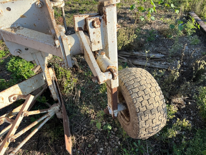 ERMO FSV1.95 4MS - Plog: bilde 4 ERMO FSV1.95 4MS - Plog: bilde 4