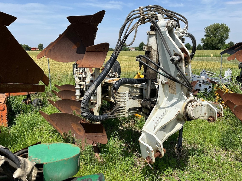 ERMO FSV4/35 - Plog: bilde 1 ERMO FSV4/35 - Plog: bilde 1